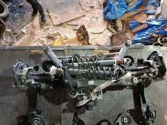 Балка подвески на Volkswagen Tiguan 5N CCZD 37т.км 5N0505235L, Заднее расположение