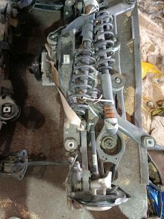 Балка подвески 37т.км 5N0505235L на Volkswagen Tiguan 5N CCZD Фото 5