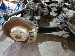 Балка подвески 37т.км 5N0505235L на Volkswagen Tiguan 5N CCZD Фото 8