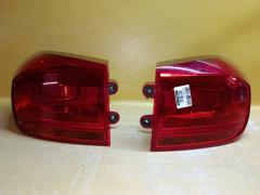 Стоп на Volkswagen Tiguan 5N 5N0945095Q  5N0945096Q