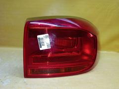Стоп 5N0945095Q, 5N0945096Q на Volkswagen Tiguan 5N Фото 5