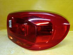 Стоп 5N0945095Q, 5N0945096Q на Volkswagen Tiguan 5N Фото 6