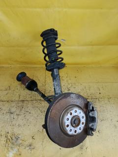 Привод на Volkswagen Tiguan 5N CCZD 37т.км 5N0407766D, Переднее Правое расположение