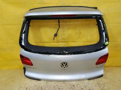 Дверь задняя на Volkswagen Tiguan 5N Фото 1
