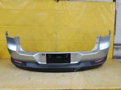Бампер на Volkswagen Tiguan 5N 5N0807421G  5N0807521, Заднее расположение