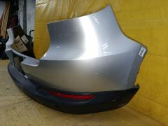 Бампер 5N0807421G, 5N0807521 на Volkswagen Tiguan 5N Фото 2