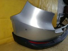 Бампер 5N0807421G, 5N0807521 на Volkswagen Tiguan 5N Фото 3