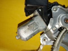 Стеклоподъемный механизм на Toyota Corolla Fielder NZE144G Фото 3