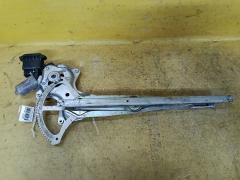 Стеклоподъемный механизм 85701-33010 на Toyota Corolla Fielder NZE144G Фото 4