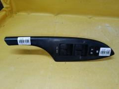 Блок упр-я стеклоподъемниками 84040-12110 на Toyota Corolla Fielder NZE144G Фото 2