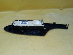 Блок упр-я стеклоподъемниками 84040-12110 на Toyota Corolla Fielder NZE144G Фото 4