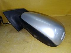 Зеркало двери боковой на Toyota Corolla Fielder NZE144G Фото 3