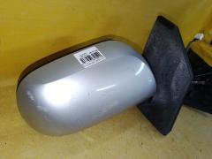 Зеркало двери боковой на Toyota Corolla Fielder NZE144G Фото 5