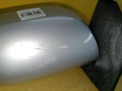 Зеркало двери боковой на Toyota Corolla Fielder NZE144G Фото 6