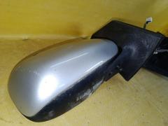 Зеркало двери боковой на Toyota Corolla Fielder NZE144G Фото 7