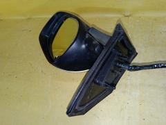 Зеркало двери боковой на Toyota Corolla Fielder NZE144G Фото 8