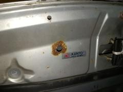 Капот 53301-12A30, 5330112A30, D25STTY310150, STTY310150, TY20162AJ на Toyota Corolla Fielder NZE144G Фото 11