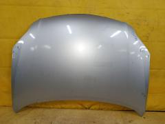 Капот на Toyota Corolla Fielder NZE144G 53301-12A30  5330112A30  D25STTY310150  STTY310150  TY20162AJ