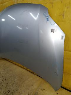 Капот 53301-12A30, 5330112A30, D25STTY310150, STTY310150, TY20162AJ на Toyota Corolla Fielder NZE144G Фото 2