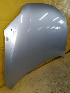 Капот 53301-12A30, 5330112A30, D25STTY310150, STTY310150, TY20162AJ на Toyota Corolla Fielder NZE144G Фото 6