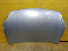 Капот 53301-12A30, 5330112A30, D25STTY310150, STTY310150, TY20162AJ на Toyota Corolla Fielder NZE144G Фото 9