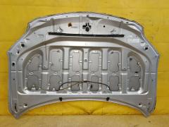 Капот 53301-12A30, 5330112A30, D25STTY310150, STTY310150, TY20162AJ на Toyota Corolla Fielder NZE144G Фото 10