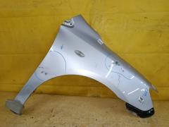 Крыло переднее на Toyota Corolla Fielder NZE144G 53811-12A40  TY10249ARJ, Правое расположение