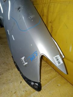 Крыло переднее 53811-12A40, TY10249ARJ на Toyota Corolla Fielder NZE144G Фото 2