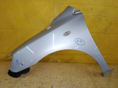 Крыло переднее на Toyota Corolla Fielder NZE144G 53812-12A40  TY10249ALJ, Левое расположение