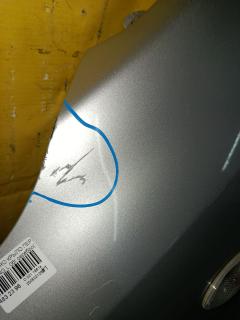 Крыло переднее под повторитель 53812-12A40, TY10249ALJ на Toyota Corolla Fielder NZE144G Фото 5