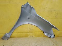 Крыло переднее под повторитель 53812-12A40, TY10249ALJ на Toyota Corolla Fielder NZE144G Фото 6