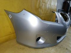 Бампер на Toyota Corolla Fielder NZE144G Фото 3