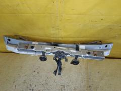 Планка телевизора на Toyota Corolla Fielder NZE144G 1NZ-FE Фото 2