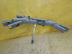 Планка телевизора на Toyota Corolla Fielder NZE144G 1NZ-FE Фото 3