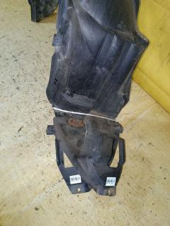 Подкрылок 53876-12420, 53875-12440 на Toyota Corolla Fielder NZE144G 1NZ-FE Фото 2