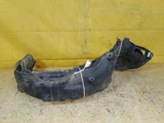 Подкрылок 53876-12420, 53875-12440 на Toyota Corolla Fielder NZE144G 1NZ-FE Фото 4