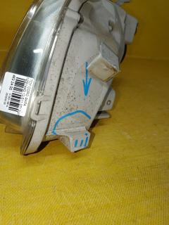 Фара 12-511 на Toyota Corolla Fielder NZE144G Фото 11