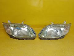 Фара на Toyota Corolla Fielder NZE144G 12-511