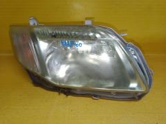 Фара 12-511 на Toyota Corolla Fielder NZE144G Фото 2