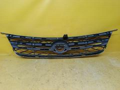 Решетка радиатора 53101-13210 на Toyota Corolla Fielder NZE144G Фото 3