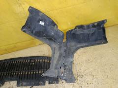 Защита бампера 51451-12140, 51442-12230, 51441-12240 на Toyota Corolla Fielder NZE144G Фото 2