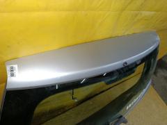 Дверь задняя на Toyota Corolla Fielder NZE144G Фото 3