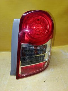 Стоп 13-100 на Toyota Corolla Fielder NZE144G Фото 2