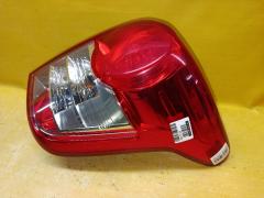 Стоп 13-100 на Toyota Corolla Fielder NZE144G Фото 3