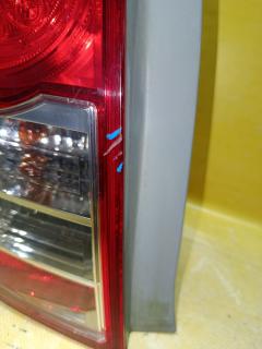 Стоп 13-100 на Toyota Corolla Fielder NZE144G Фото 6