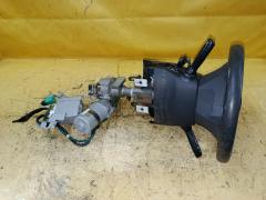 Рулевая колонка на Toyota Corolla Fielder NZE144G