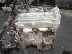Двигатель на Toyota Corolla Fielder NZE144G 1NZ-FE
