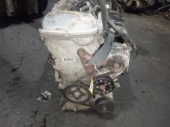 Двигатель на Toyota Corolla Fielder NZE144G 1NZ-FE Фото 4