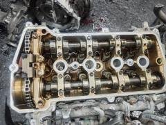 Двигатель на Toyota Corolla Fielder NZE144G 1NZ-FE Фото 6