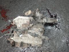 КПП автоматическая на Toyota Corolla Fielder NZE144G 1NZ-FE K310F-02A